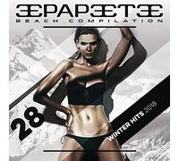 Various Artists - Papeete Winter Hits 2018 Vol 28 / Various