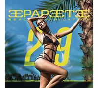 Compilation - Papeete Beach Vol.29 Summer 2018