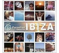 Compilation - Paradise Ibiza Vol.2