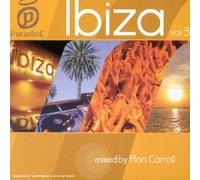 Compilation - Paradise Ibiza Vol 3 (Mixed By Ron Carroll)