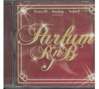 compilation - parfum r'n'b