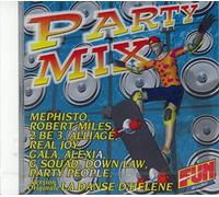 Compilation - Party Mix