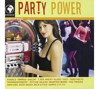 Compilation - Party Power