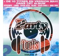 Compilation - Party Tools Vol. 2