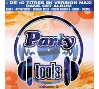 Compilation - Party Tools Vol. 3