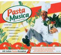 Compilation - Pasta E Musica