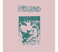 Compilation - Paul Major: Feel The Music 1 /