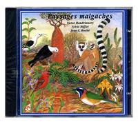 Compilation - Paysages Malgaches