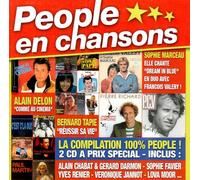Compilation - People En Chansons