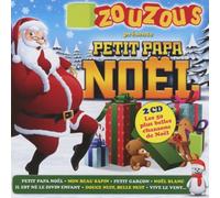 Compilation - Petit Papa Noel