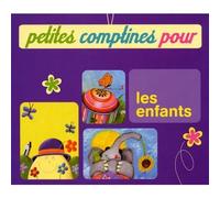 Compilation - Petites Comptines pour Les Enfants