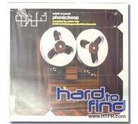 Compilation - Phonic : Hoop [VINYL]