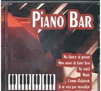 Compilation - Piano Bar