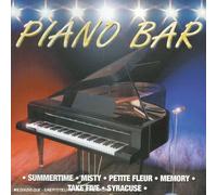 Compilation - Piano Bar