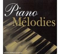 Compilation - Piano Melodies [Slipcase]