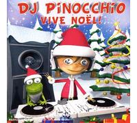 Compilation - Pinocchio Vive Noel