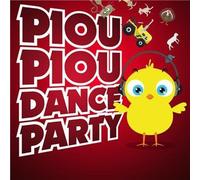 Compilation - Piou Piou Dance Party
