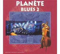 Compilation - Plan?Te Blues Vol.2