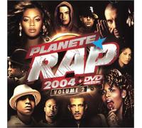 Compilation - Plan?Te Rap 2004 / Vol.2
