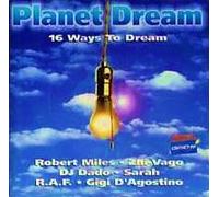 Compilation - Planet Dream