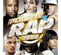 Compilation - Planète Rap 2009