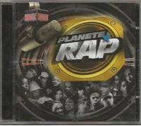 Compilation - Planete Rap Vol. 2