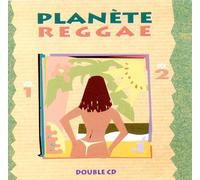 Compilation - Planête Reggae