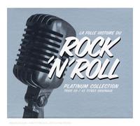 Compilation - Platinum Collection: La Folle