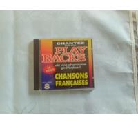 Compilation - Play Back Francais /Vol.8