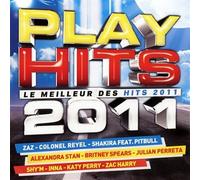 Compilation - Play Hits 2011