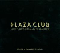Compilation - Plaza Club