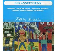 Compilation - Plein Succes Funk