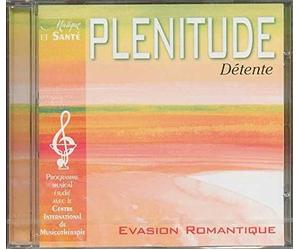 Compilation - Plenitude Detente