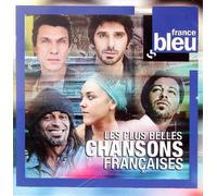Compilation - Plus Belles Chansons Francaise
