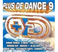 Compilation - Plus De Dance / Vol.9