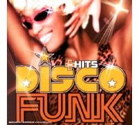 Compilation - Plus De Hits Disco Funk