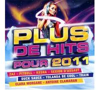Compilation - Plus De Hits Pour 2011