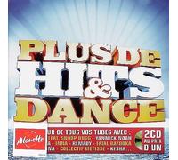Compilation - Plus Des Hits & Dance