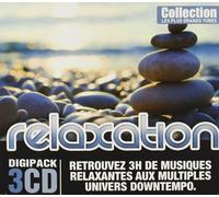 Compilation - Plus Grands Tubes Relaxation