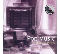 Compilation - Pop Music: Golden Era 1951