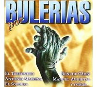Compilation - Por Bulerias