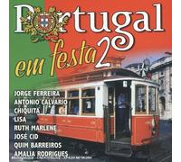 Compilation - Portugal Em Festa Vol 2