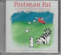 compilation - Postman Pat