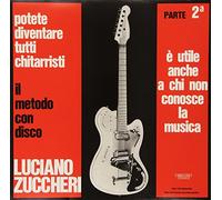 Compilation - Potete Diventare Tutti Chitarristi Vol.2 [VINYL]