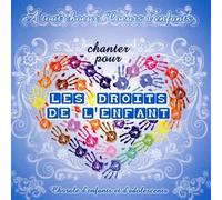 Compilation - Pour les Droits de l Enfant
