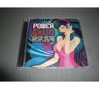 Compilation - Power Club