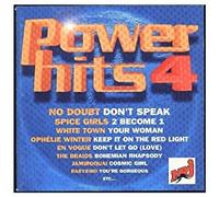 Compilation - Power Hits / Vol.4