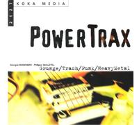 Compilation - Power Trax