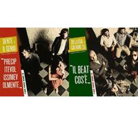 Compilation - Precipitevolissimevolmente/Il Beat [VINYL]