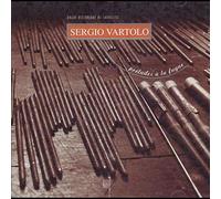 Compilation - Preludes A La Fugue (Sergio Vartolo)